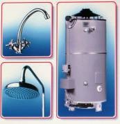 Faucets, Drains, Showers, fixed, repaired or replaced
